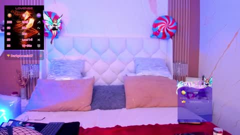 Lilly online show from 01/30/25, 11:44