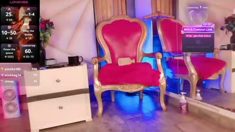 Lilly online show from 05/11/26, 02:45