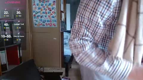 Snapshot of limagno_65 chatting on 01/13/25, 09:41 Lima online show from 01/13/25, 09:41