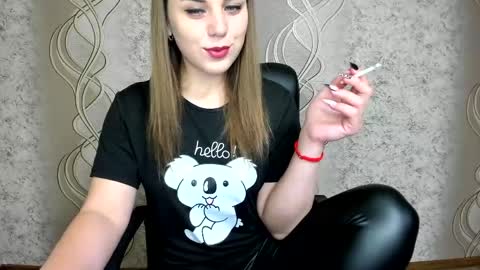 Snapshot of limebabykristi123 chatting on 06/03/26, 07:44 online show from 06/03/26, 07:44