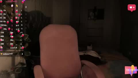 Natalia online show from 02/28/25, 10:39