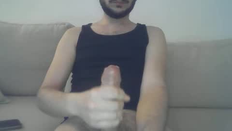 Bigcockonut online show from 11/27/25, 06:15