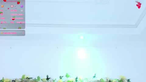 Lin  online show from 01/13/25, 03:04