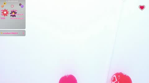 Lin  online show from 02/10/25, 03:32