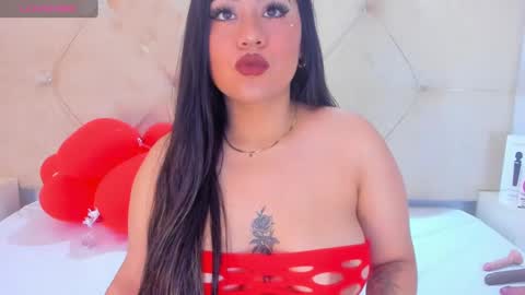 Lin  online show from 02/20/25, 12:04