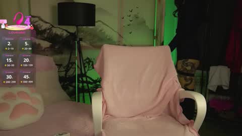 Snapshot of lin_kun chatting on 03/02/26, 11:55 Lin Use menu to play with me online show from 03/02/26, 11:55