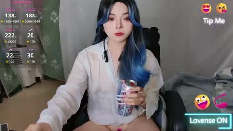 lina968560 online show from 04/26/26, 03:32