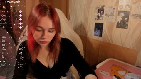 Scarlet online show from 12/10/24, 09:01