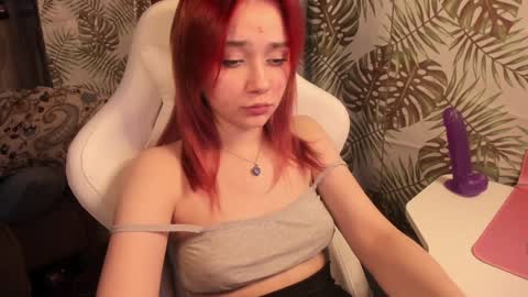 Scarlet online show from 01/04/25, 10:49