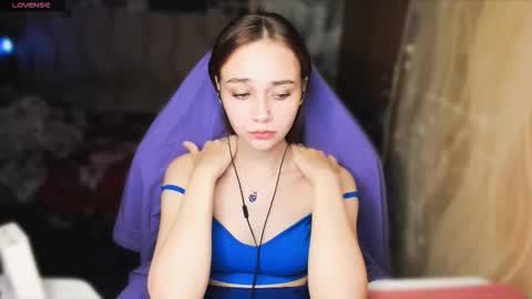 Scarlet online show from 10/09/25, 08:29