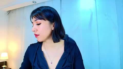  Lina Bedoya  online show from 03/20/26, 11:26