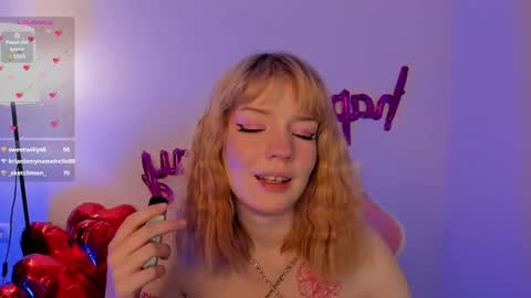 Snapshot of lina_blueeyed chatting on 02/20/25, 11:20 Lina blueeyed GMT3 1100-1700 Mon Wed Thu Sat Sun online show from 02/20/25, 11:20