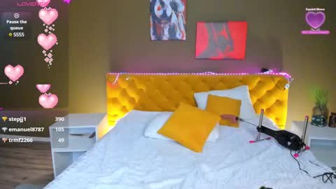 Snapshot of lina_blueeyed chatting on 03/12/25, 01:19 Lina blueeyed GMT3 1100-1700 Mon Wed Thu Sat Sun online show from 03/12/25, 01:19