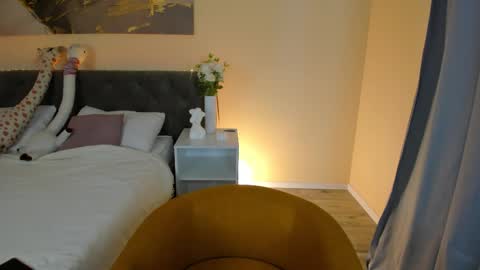 Snapshot of lina_blueeyed chatting on 09/27/25, 08:08 Lina blueeyed GMT3 1100-1700 Mon Wed Thu Sat Sun online show from 09/27/25, 08:08