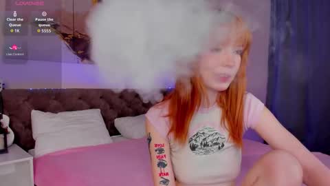 Snapshot of lina_blueeyed chatting on 11/10/25, 09:30 Lina blueeyed GMT3 1100-1700 Mon Wed Thu Sat Sun online show from 11/10/25, 09:30