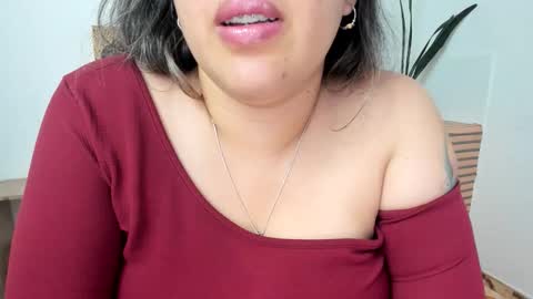 Snapshot of lina_browm chatting on 05/02/26, 08:58 Lina Browm online show from 05/02/26, 08:58