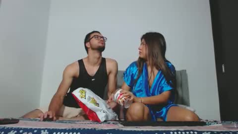 Snapshot of lina_busty chatting on 01/02/25, 12:23 lina_busty online show from 01/02/25, 12:23