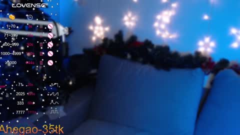 Hey im Lina Ur cosplay waifu  online show from 01/16/25, 10:23