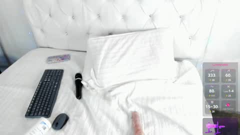 Lyn online show from 02/21/25, 09:02