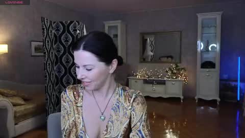 lina_flore online show from 05/05/26, 08:17