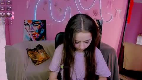 lina_fox12 online show from 06/29/26, 12:16