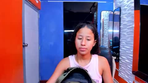 lina_kl online show from 10/17/25, 02:48