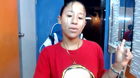 lina_kl online show from 11/16/25, 03:23