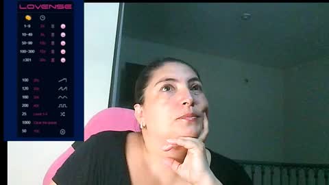 Snapshot of lina_maria99 chatting on 09/18/25, 03:19 Lina Mara99 online show from 09/18/25, 03:19
