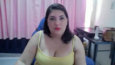Snapshot of lina_maria99 chatting on 02/07/26, 09:40 Lina Mara99 online show from 02/07/26, 09:40