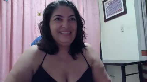 Snapshot of lina_maria99 chatting on 04/12/26, 10:20 Lina Mara99 online show from 04/12/26, 10:20