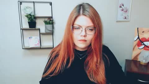 lina_ri online show from 10/21/25, 03:57