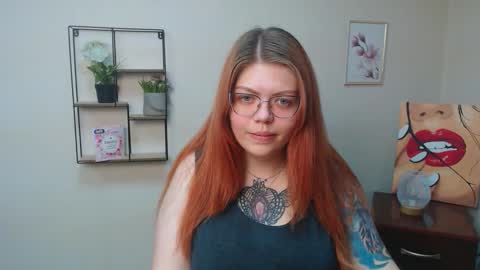 lina_ri online show from 11/06/25, 05:58