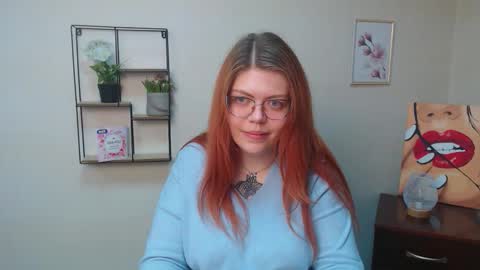 lina_ri online show from 11/07/25, 06:41