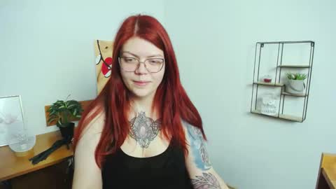 lina_ri online show from 03/27/26, 05:45