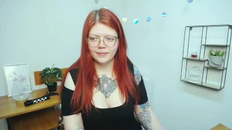 lina_ri online show from 04/25/26, 02:25