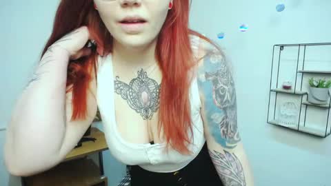 lina_ri online show from 04/26/26, 01:20