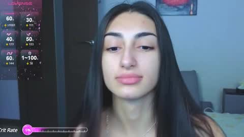 Snapshot of lina_robbins chatting on 12/13/24, 11:13 Lina Robbins online show from 12/13/24, 11:13