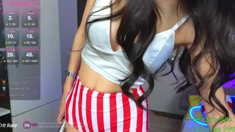 Snapshot of lina_robbins chatting on 12/21/24, 04:52 Lina Robbins online show from 12/21/24, 04:52