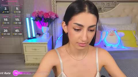 Snapshot of lina_robbins chatting on 02/17/26, 10:38 Lina Robbins online show from 02/17/26, 10:38