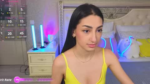 Snapshot of lina_robbins chatting on 03/13/26, 12:39 Lina Robbins online show from 03/13/26, 12:39