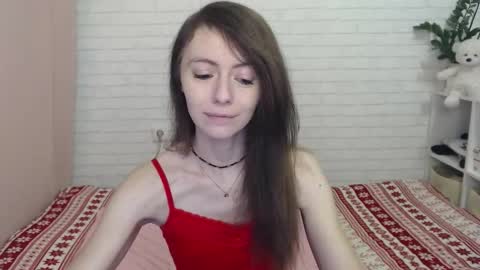 Snapshot of lina_rouge_ chatting on 11/24/25, 10:15 Lina Rouge online show from 11/24/25, 10:15