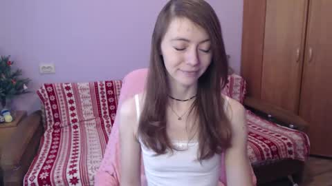 Snapshot of lina_rouge_ chatting on 12/15/25, 08:51 Lina Rouge online show from 12/15/25, 08:51