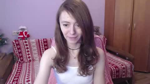 Snapshot of lina_rouge_ chatting on 12/16/25, 09:25 Lina Rouge online show from 12/16/25, 09:25