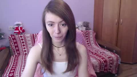 Snapshot of lina_rouge_ chatting on 12/17/25, 09:26 Lina Rouge online show from 12/17/25, 09:26