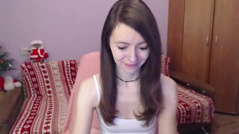 Snapshot of lina_rouge_ chatting on 12/19/25, 04:41 Lina Rouge online show from 12/19/25, 04:41