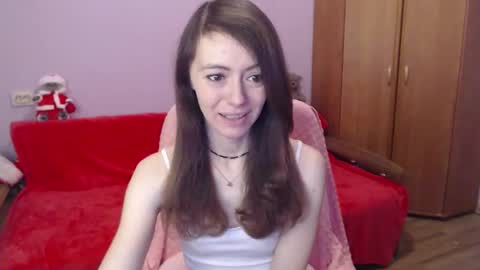 Snapshot of lina_rouge_ chatting on 12/22/25, 07:16 Lina Rouge online show from 12/22/25, 07:16
