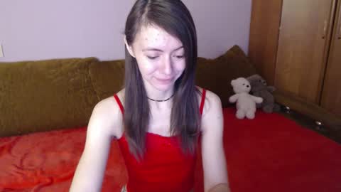 Snapshot of lina_rouge_ chatting on 02/05/26, 05:12 Lina Rouge online show from 02/05/26, 05:12