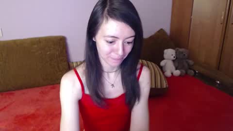 Snapshot of lina_rouge_ chatting on 02/08/26, 06:28 Lina Rouge online show from 02/08/26, 06:28