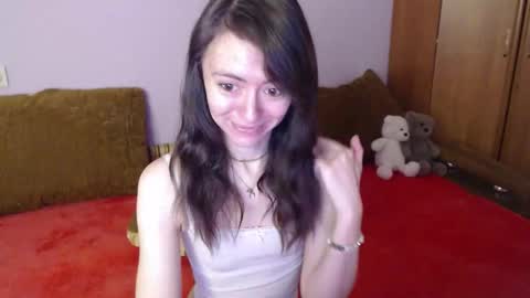 Snapshot of lina_rouge_ chatting on 02/22/26, 04:35 Lina Rouge online show from 02/22/26, 04:35