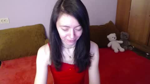 Snapshot of lina_rouge_ chatting on 03/01/26, 03:41 Lina Rouge online show from 03/01/26, 03:41